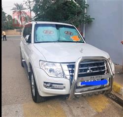 ميتسوبيشي باجيرو